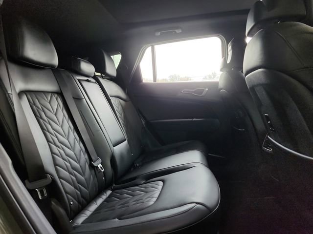 Certified 2024 Kia Sportage X-Line w/ X-Line Premium Package image 27