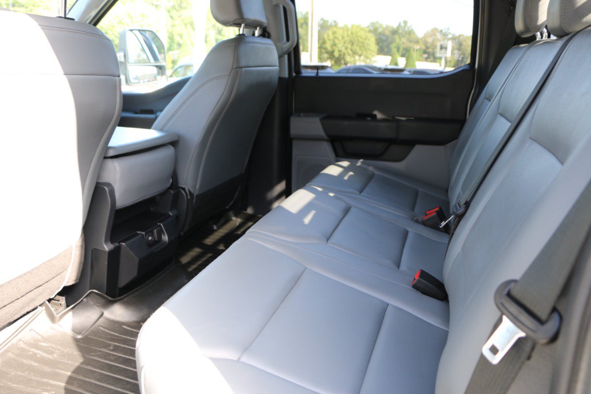 Used 2025 Ford F250 XL w/ XL Off-Road Package AWD/4WD image 24
