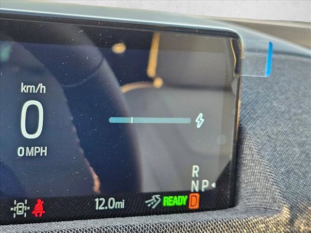 New 2025 Ford Mustang Mach-E Premium image 10