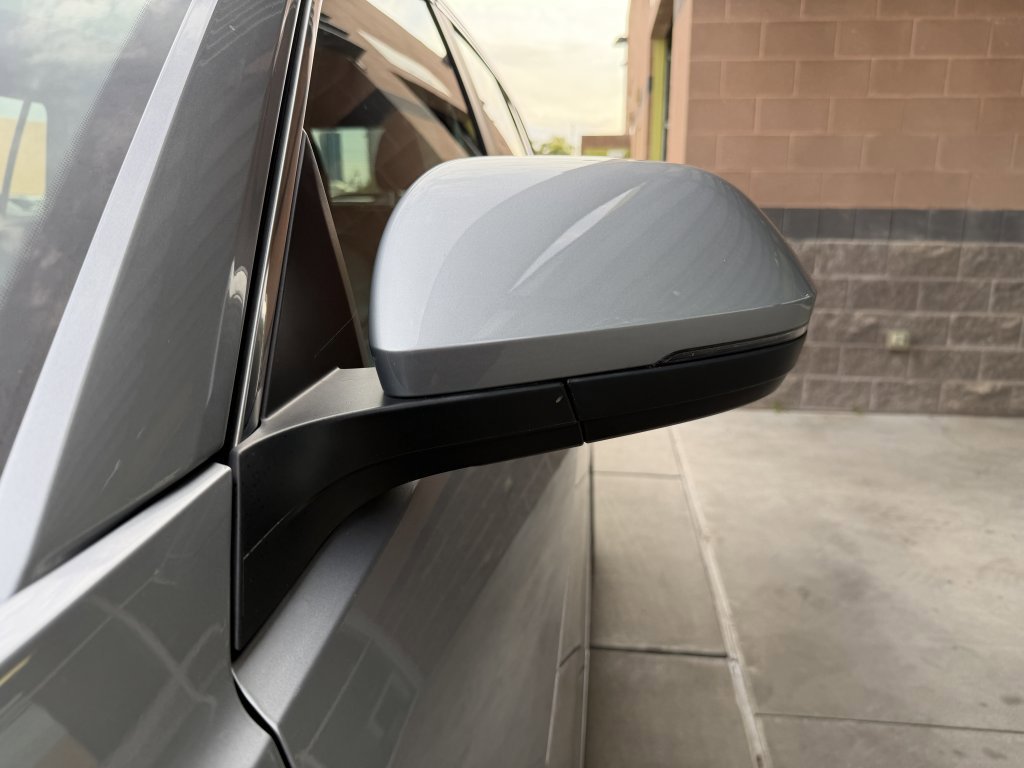 Used 2024 Volkswagen Atlas SEL image 12