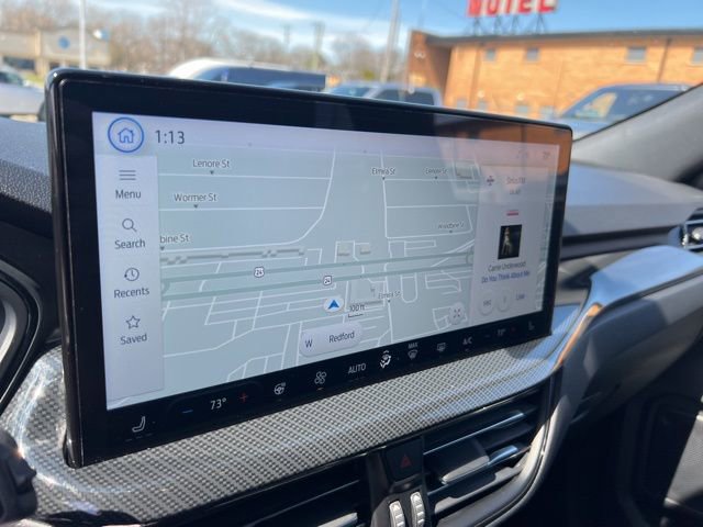 Certified 2023 Ford Escape ST-Line w/ Tech Pack #1 AWD/4WD image 14