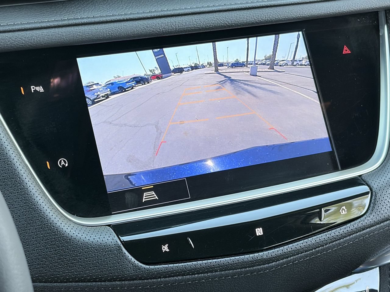 Used 2021 Cadillac XT5 Luxury FWD image 27