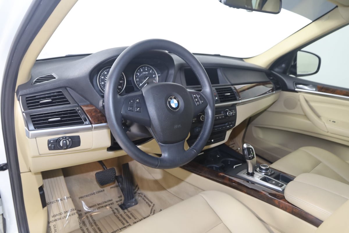 Used 2012 BMW X5 xDrive35i AWD/4WD image 25