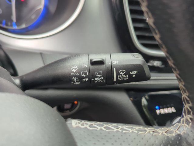 Used 2019 Chrysler Pacifica Limited w/ Advanced Safetytec Group FWD image 20