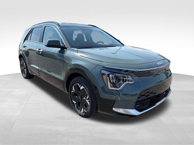 New 2026 Kia Niro Wave FWD 360° Tour