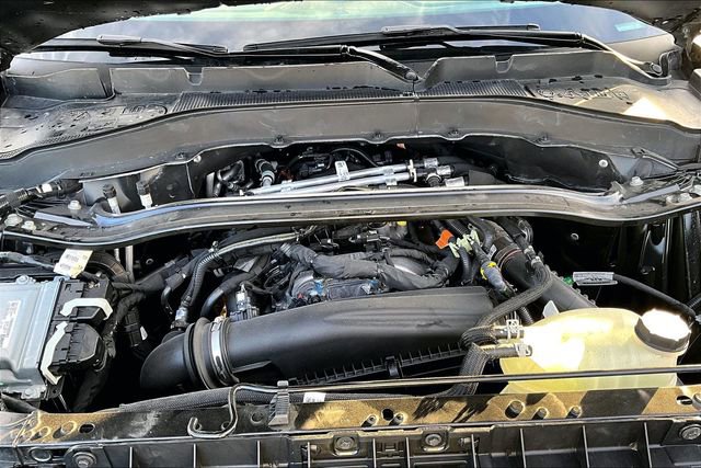 Used 2026 Ford Explorer ST-Line image 27