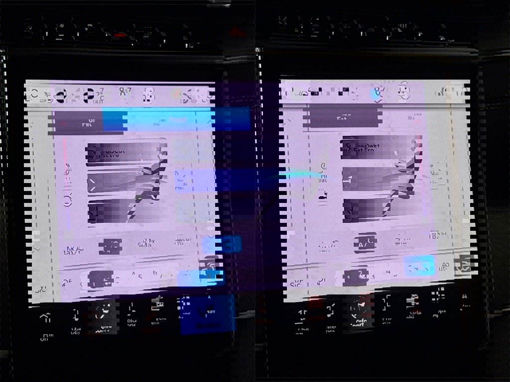 New 2025 Jeep Grand Cherokee L Limited w/ Trailer Tow Package image 15