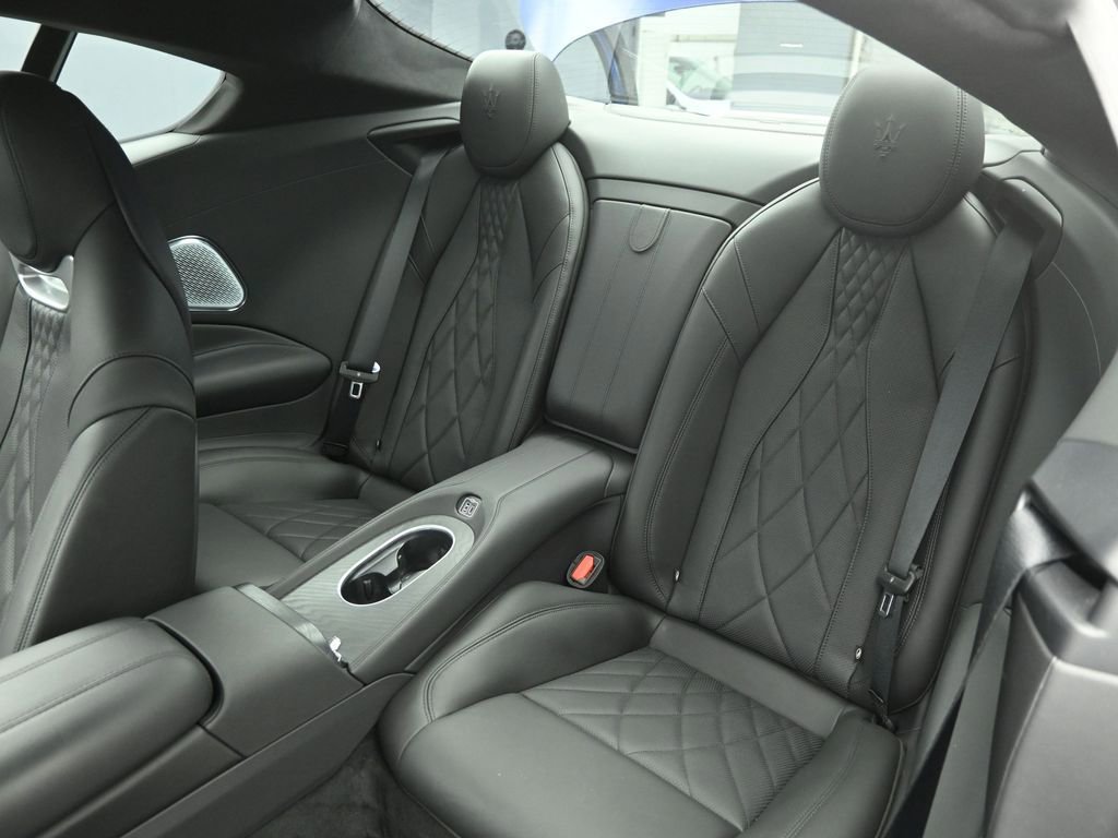 Used 2024 Maserati GranTurismo Modena image 20