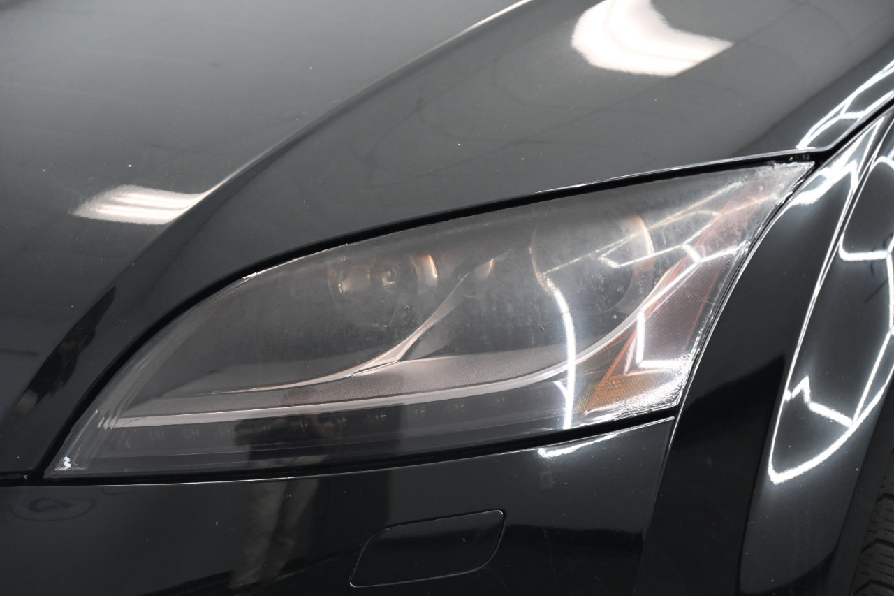 Used 2012 Audi TT 2.0T Prestige image 10