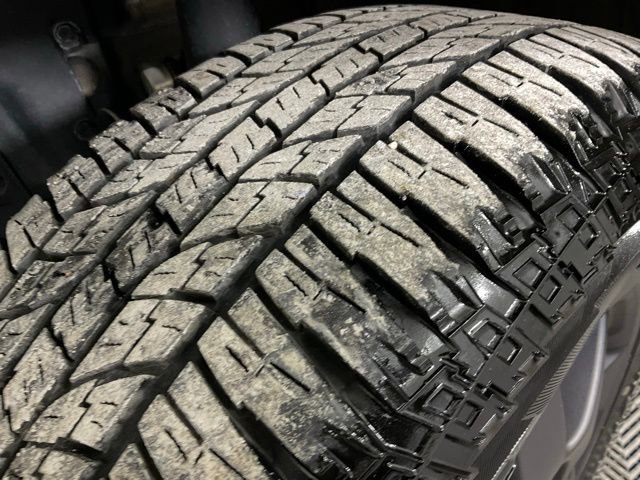 Used 2024 Subaru Outback Wilderness image 41