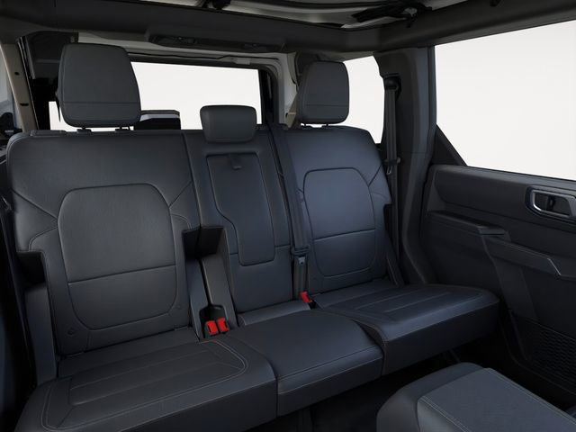 New 2026 Ford Bronco Badlands image 11
