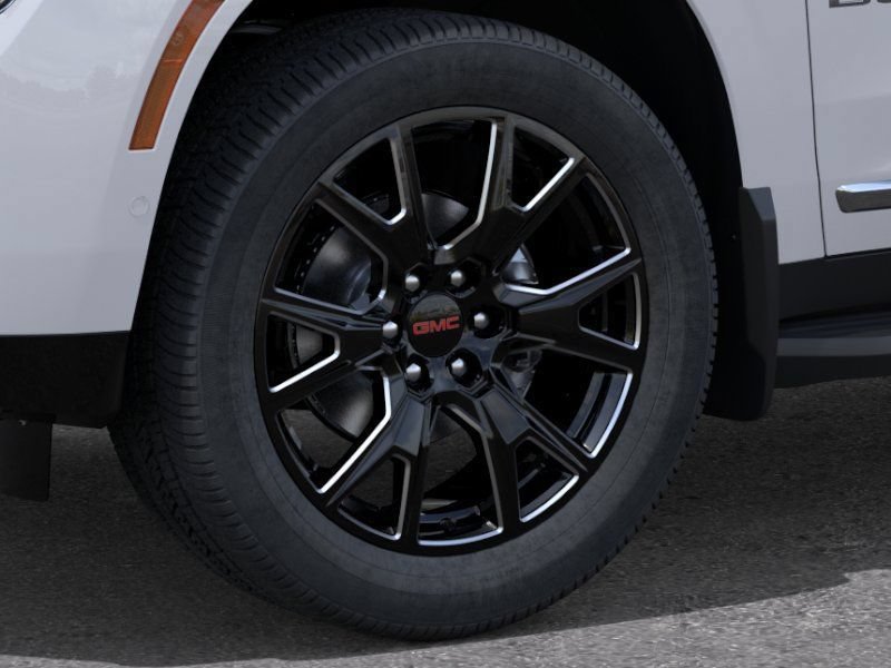 New 2027 GMC Yukon Denali w/ Advanced Technology Package AWD/4WD image 9