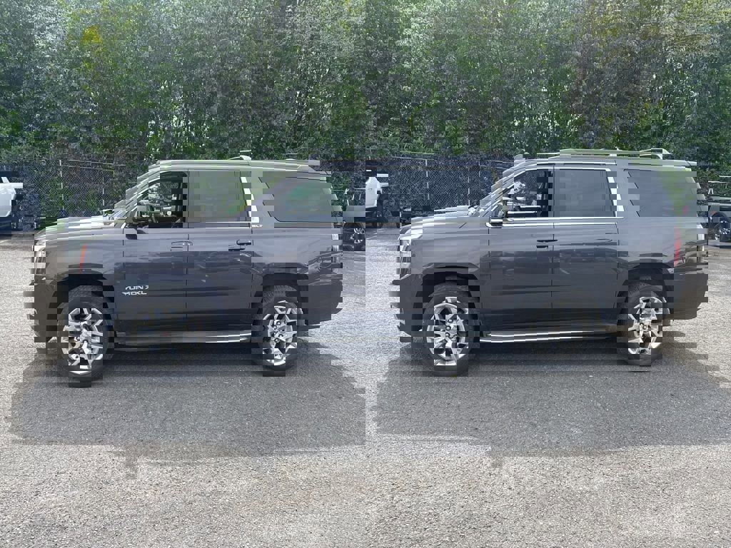 Certified 2016 GMC Yukon XL SLT w/ Open Road Package RWD image 4