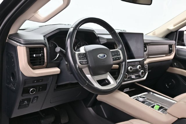 Certified 2024 Ford Expedition Limited RWD image 16