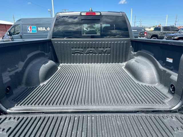 Used 2024 RAM 1500 Tradesman AWD/4WD image 24