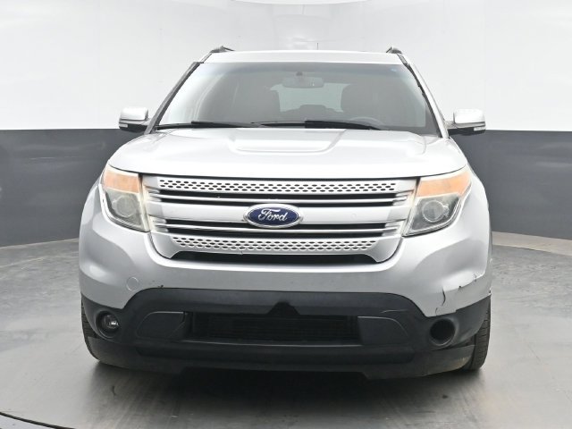Used 2014 Ford Explorer Limited AWD/4WD image 3