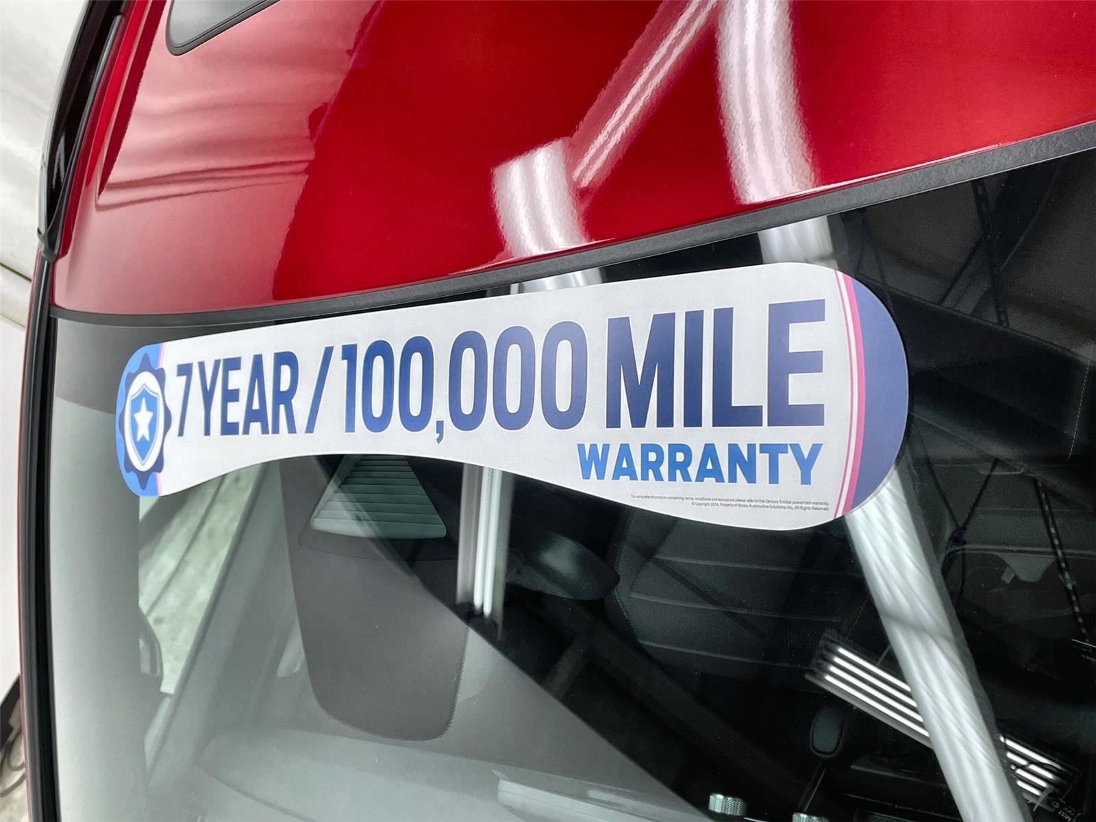 New 2026 Honda CR-V Sport image 33
