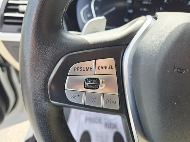 Used 2022 BMW X3 xDrive30i AWD/4WD image 20