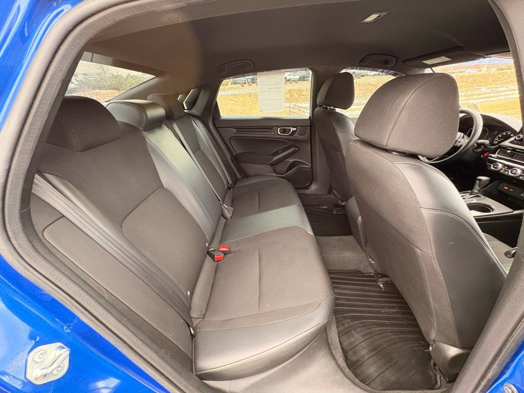 Used 2022 Honda Civic Sport image 32