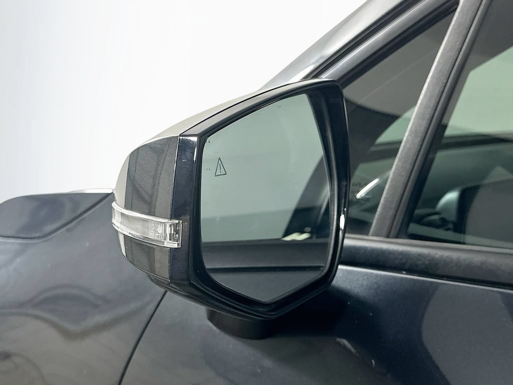 Used 2023 Kia Sportage SX FWD image 38
