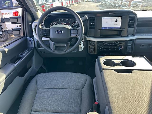 New 2026 Ford F250 XL w/ STX Appearance Package image 19