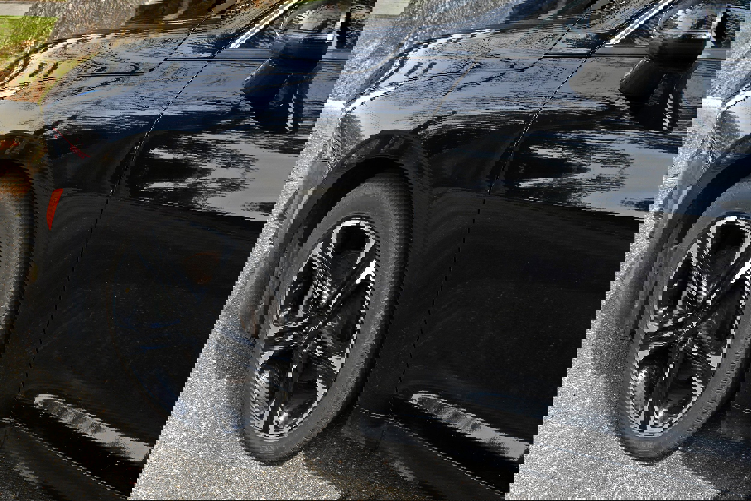 Used 2023 Kia K5 GT-Line image 14