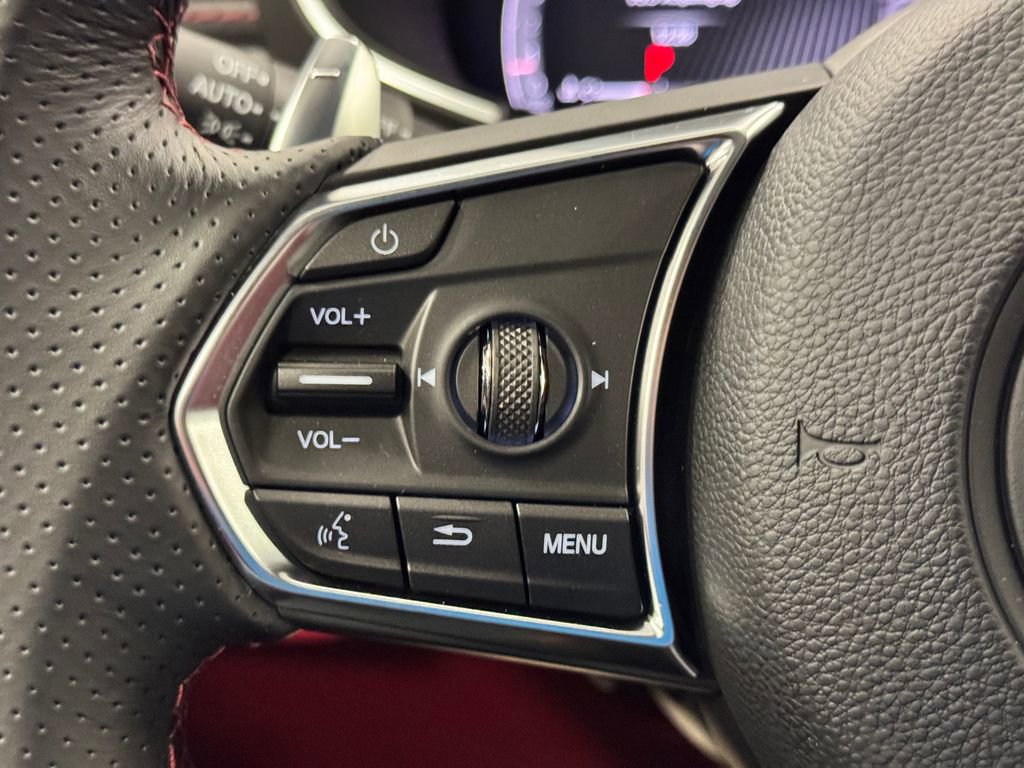 New 2026 Acura MDX A-Spec image 21