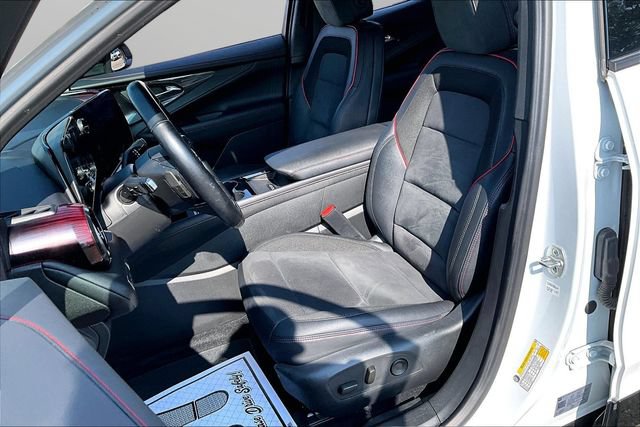 Certified 2024 Chevrolet Blazer EV RS AWD/4WD image 24
