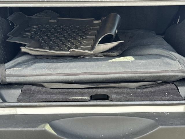 Used 2017 Jeep Wrangler Unlimited Sport w/ Quick Order Package 24S image 13