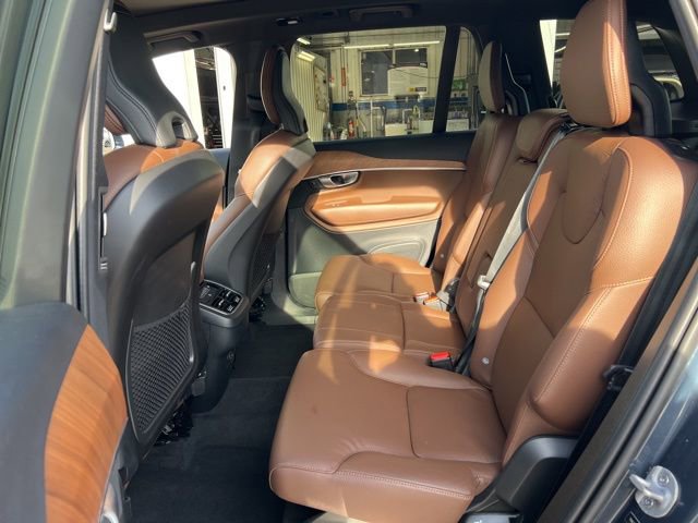 Certified 2024 Volvo XC90 B5 Plus image 26