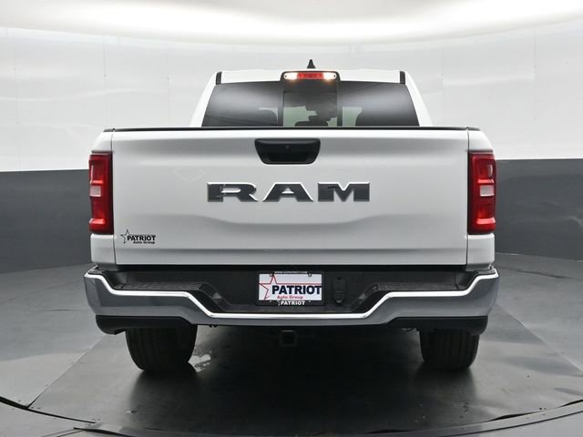 New 2026 RAM 1500 Tradesman image 5