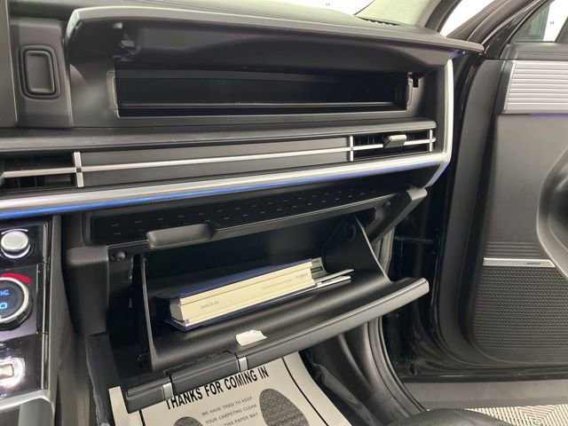 Used 2024 Hyundai Santa Fe Limited image 37