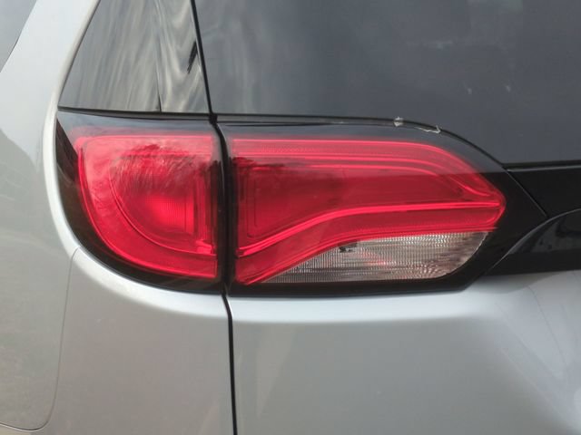New 2026 Chrysler Voyager LX FWD image 21