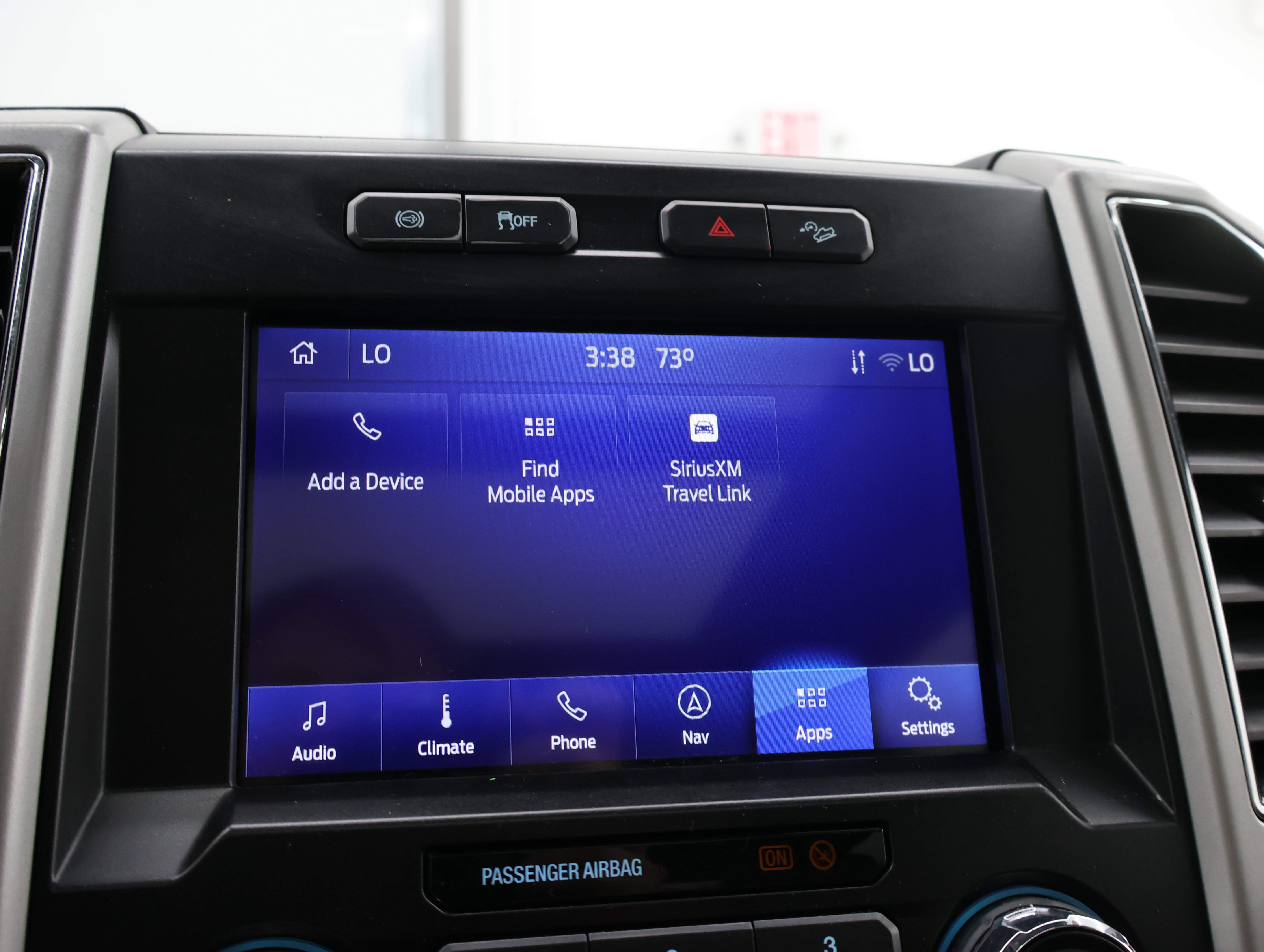 Used 2021 Ford F250 Lariat AWD/4WD image 57