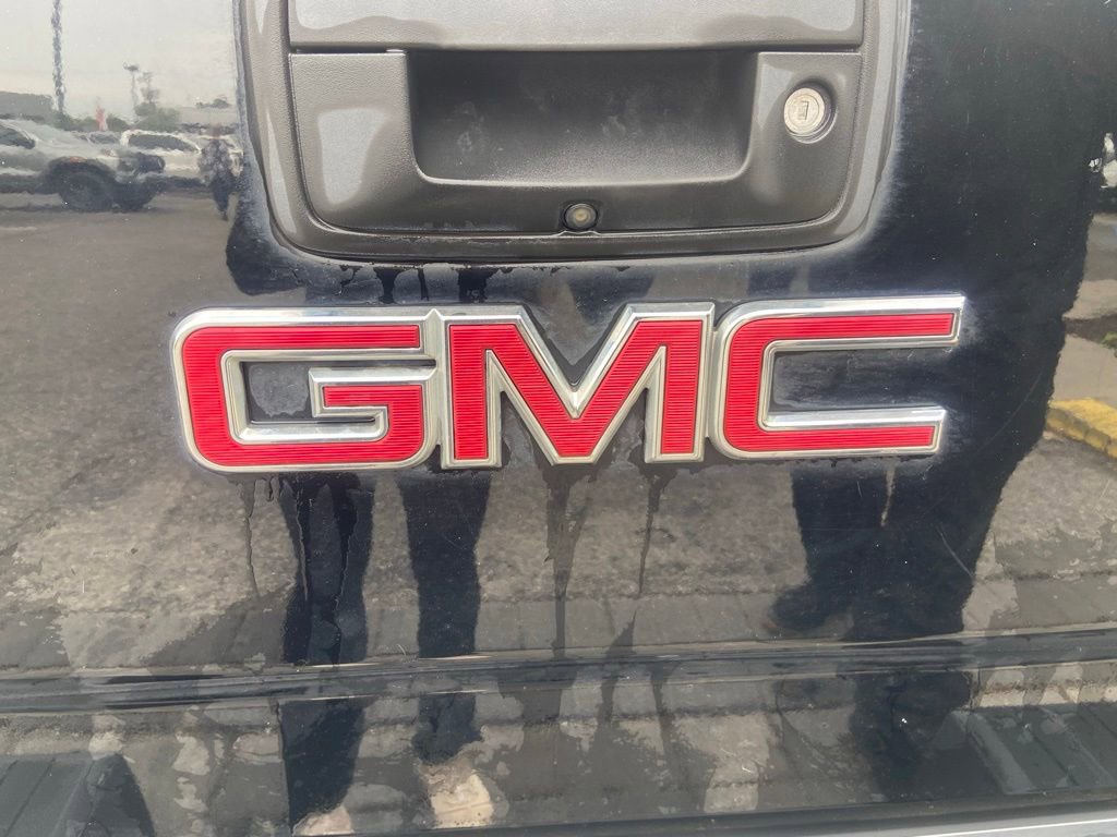 Used 2016 GMC Sierra 1500 4x4 Double Cab w/ Elevation Edition image 9