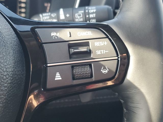 New 2025 Honda Pilot Elite image 35