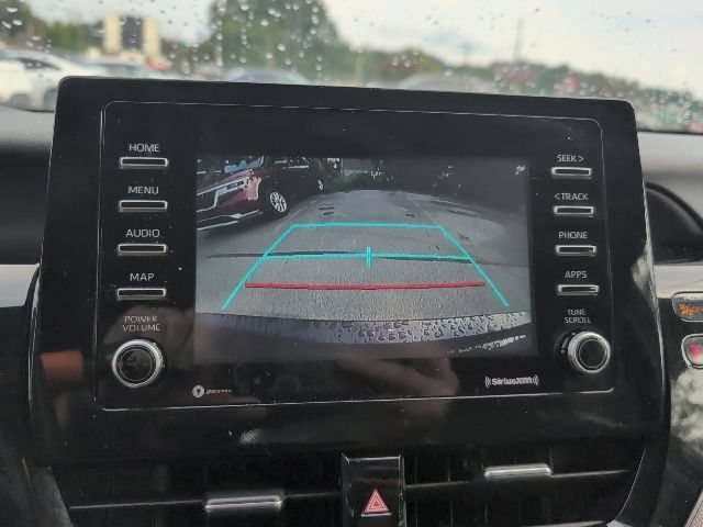 Used 2024 Toyota Camry SE FWD image 21