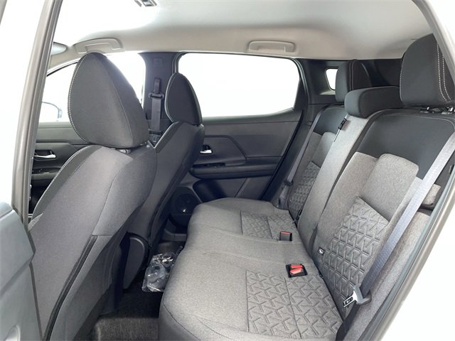 New 2026 Nissan Kicks SV w/ Cold Weather Package image 17