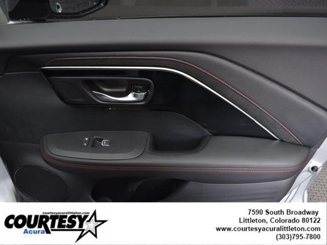 Used 2025 Acura ADX A-Spec AWD/4WD image 28