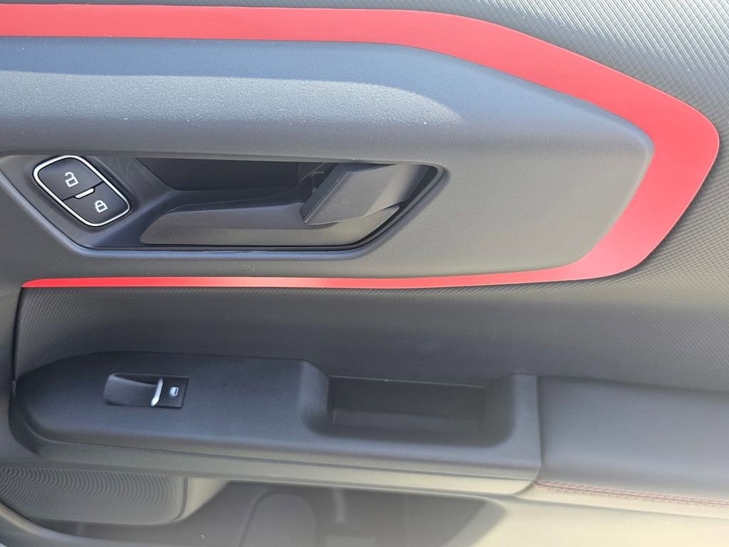 Used 2024 Ford Bronco Sport Free Wheeling image 8