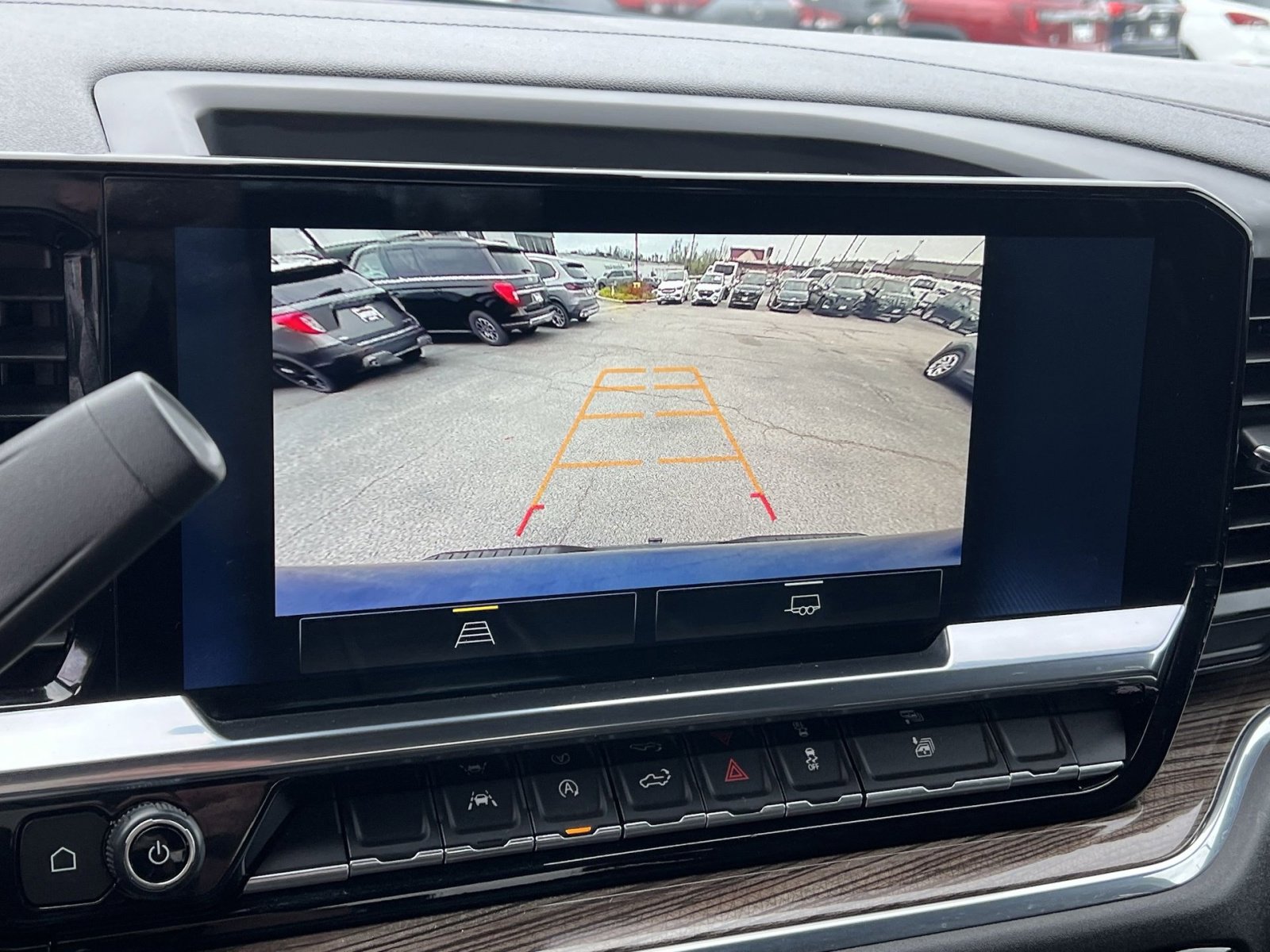 Used 2024 Chevrolet Silverado 1500 RST image 19