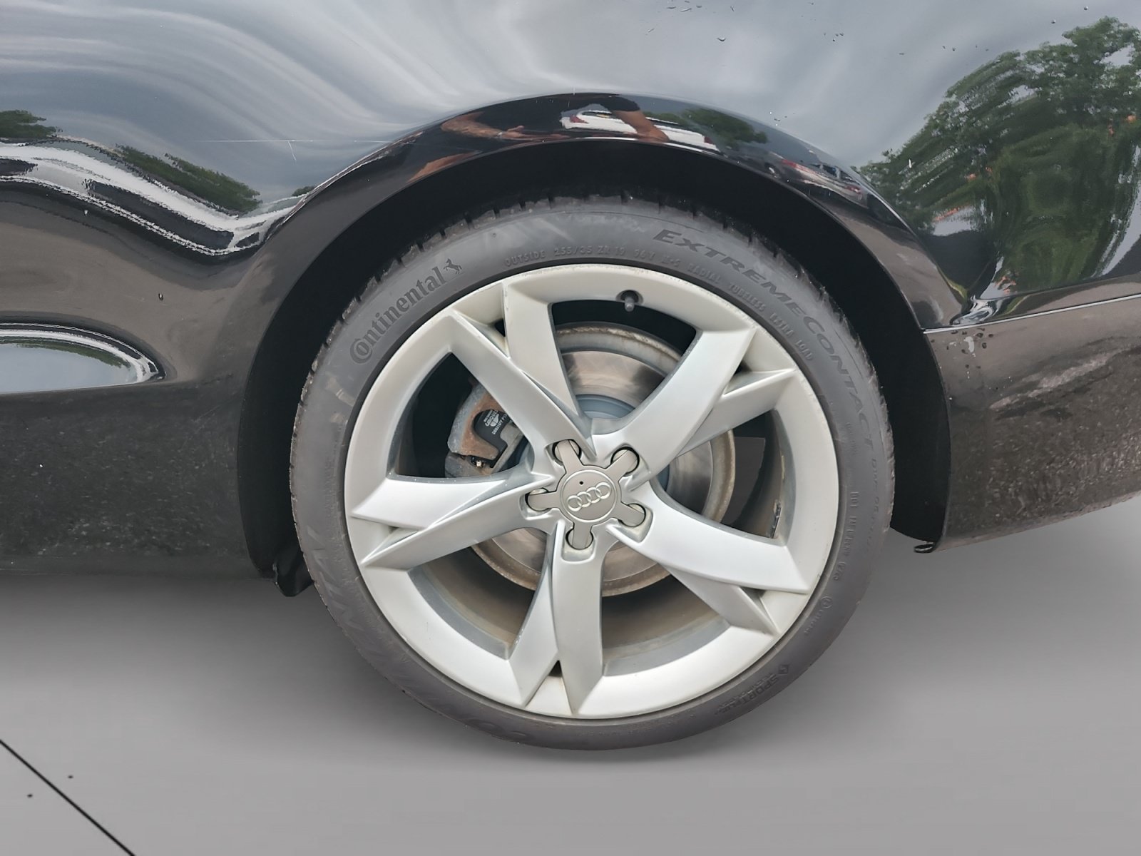 Used 2012 Audi A5 2.0T Premium Plus AWD/4WD image 6