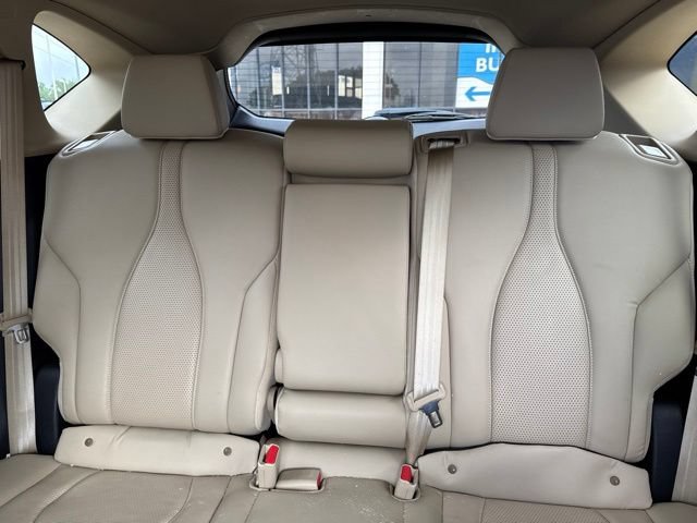 Used 2024 Acura RDX SH-AWD w/ Technology Package image 8