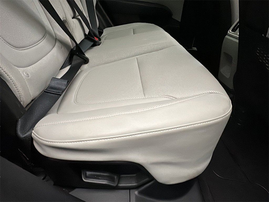 Certified 2025 Hyundai Tucson SEL image 15