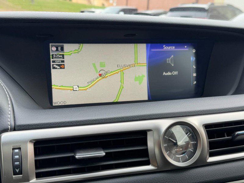 Used 2016 Lexus GS 350 AWD image 24