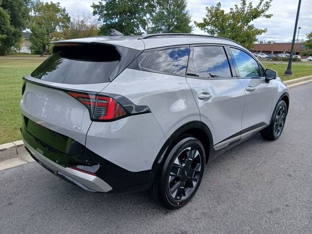 New 2026 Kia Sportage SX Prestige image 11