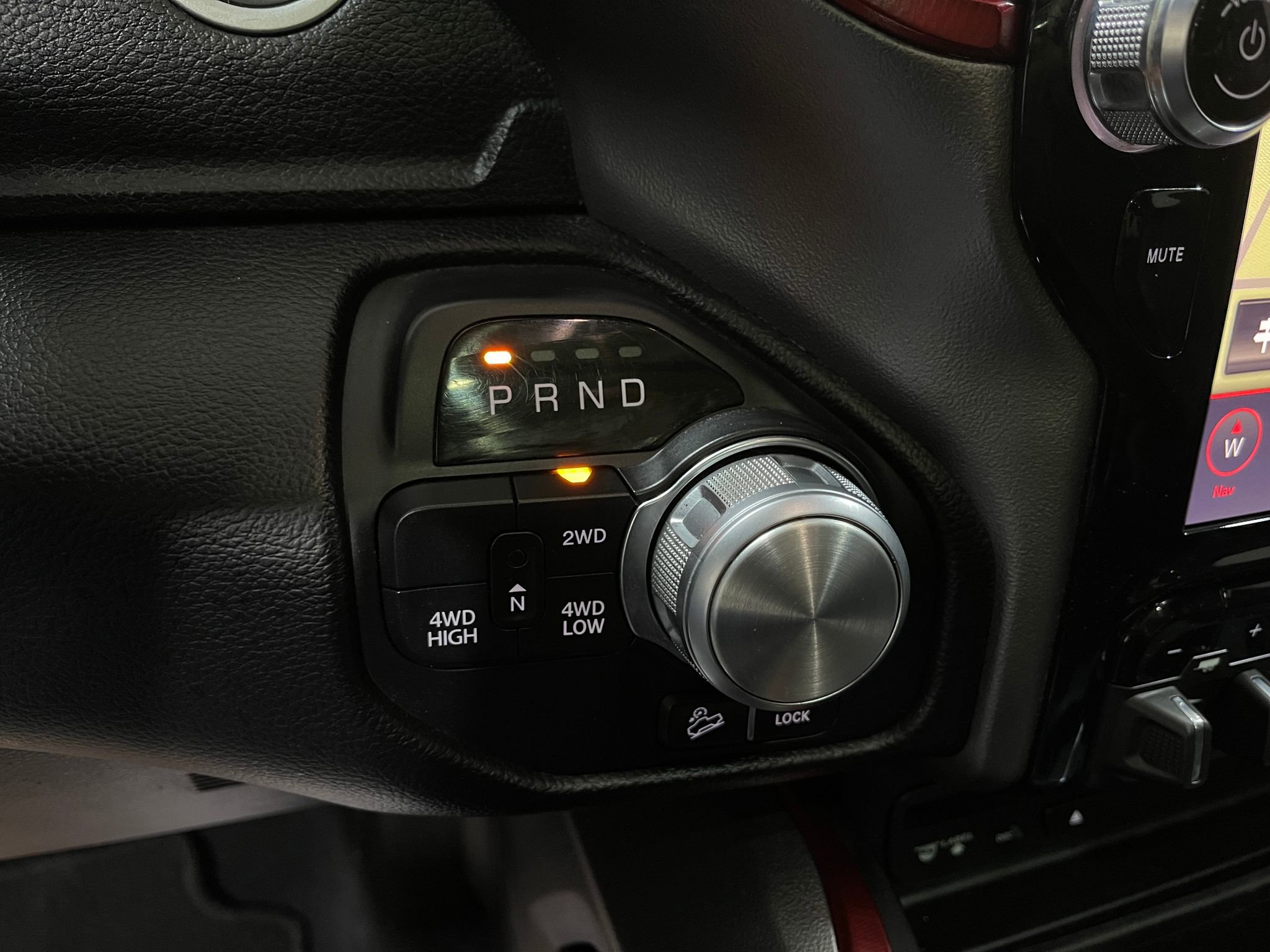 Used 2019 RAM 1500 Rebel w/ Level 2 Equipment Group image 28