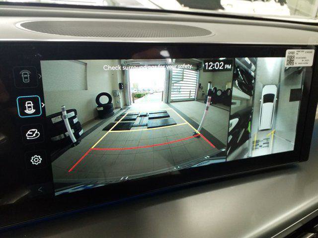 New 2026 Hyundai Ioniq 9 SEL image 10