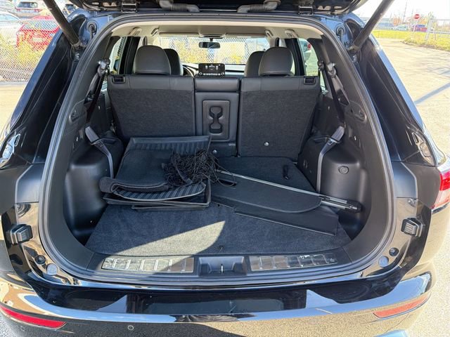 Used 2022 Mitsubishi Outlander SE image 21