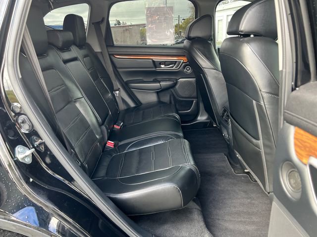 Used 2020 Honda CR-V EX-L image 14